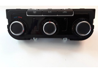 Модуль блока управления кондиционером 7N0907426BT Volkswagen Touran II