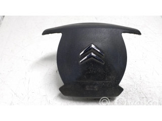 Подушка безопасности водителя 520043COS35, 2342181560624   Citroen C5