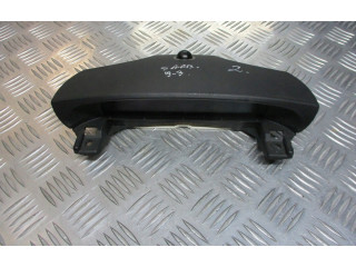 Дисплей 12802302 Saab 9-3 Ver1