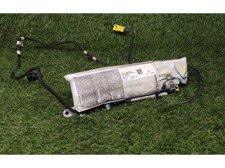 Подушка безопасности в сиденье 5C0880241A Volkswagen Jetta VI