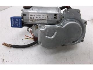 Моторчик заднего дворника Citroen Xsara