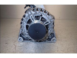 Генератор 9826574080 Citroen C3 Aircross