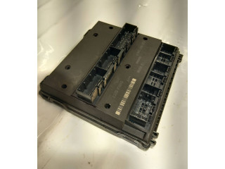 Блок комфорта 6Q1937049F Skoda Fabia Mk2 (5J)