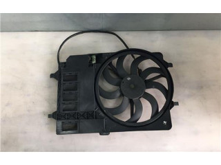 Вентилятор радиатора         Mini One - Cooper R50 - 53 