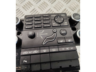 Блок управления климат-контролем 30782903   Volvo V70