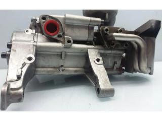 Čerpadlo oleje 07Z115105D Volkswagen Touareg I