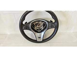 Volant Mercedes-Benz C W205 2016 A0004603803, 3078736