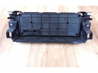 Блок управления климат-контролем KN5B61190 Mazda CX-5