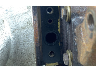 Турбина SsangYong Rexton 18250169ID