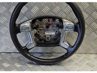 Руль Ford Galaxy  2006 - 2015 года 305479899M95, 6M2T14K147BG      