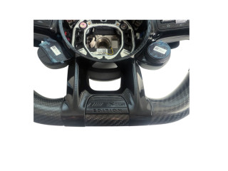 Volant Mercedes-Benz G W463 2nd Gen 2024 A0004605809