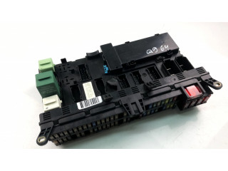 Блок предохранителей 518705009 BMW X5 E53