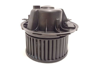 Вентилятор печки 1K1819015E Skoda Yeti (5L)