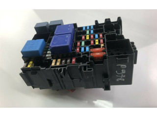 Другие блоки управления / модули