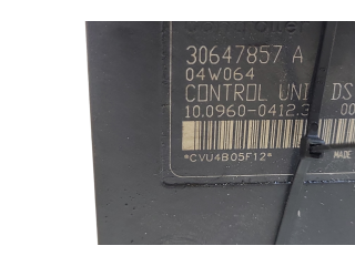Jednotka ABS 30647857A, 4N512C405AC Volvo S40 2007