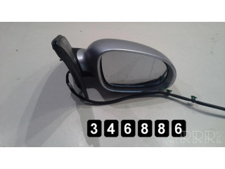 Зеркало электрическое        Volkswagen Golf V  2003-2009 года   
