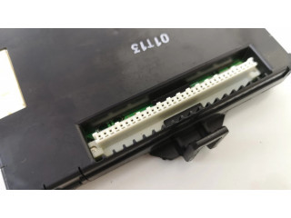 Другие блоки управления / модули