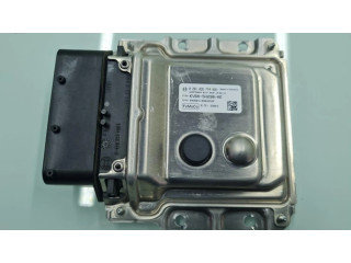 Блок управления двигателя KV6A5H298AE, MODULOELECTRONICO   Ford Ranger