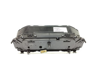 Přístrojová deska Peugeot 2008 II 2022 9836056380