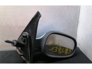 Зеркало (механическое)       Renault Clio II  1998 - 2001 года   