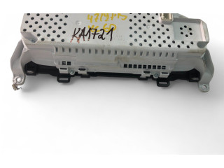 Панель приборов 31394750   Volvo S60       