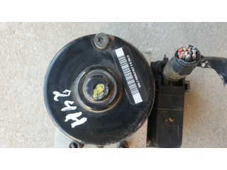 Блок АБС 06210906983, 6N612C405AA Mazda 3 I 2003-2006 года