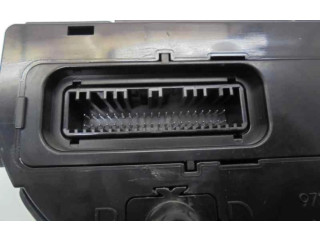 Блок управления климат-контролем 97250A2202WK, 97250A2202WK KIA Pro Cee'd II