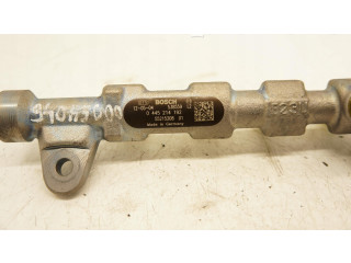 Топливная рампа 0445214192 Alfa Romeo Giulietta