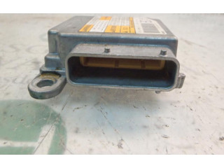 Блок подушек безопасности    Chevrolet Matiz