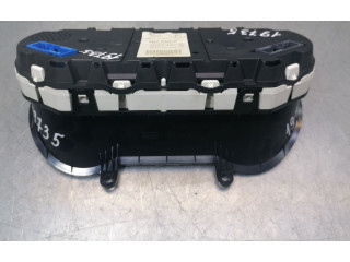 Панель приборов 9X2310849JF, 6W8F10894A Jaguar XF