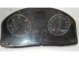 Панель приборов 1K0920861B, VWZ7Z0D9954791 Volkswagen Golf V