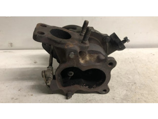 Турбина Ford Fiesta 1.4 54351014861 для двигателя F6JB, F6JA