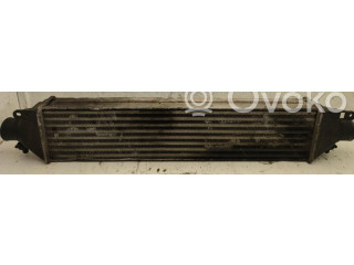 Интеркулер     Fiat Grande Punto 