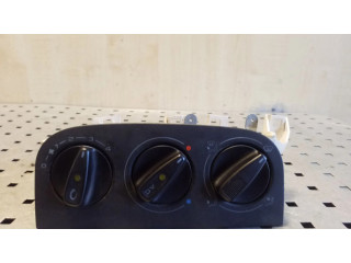 Блок управления климат-контролем 95NW18D451A Ford Galaxy