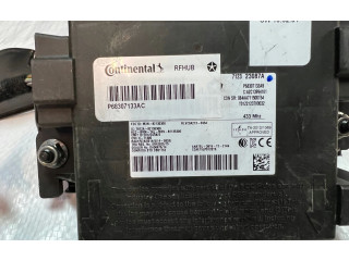 Блок управления P68307133AC   Jeep Wrangler