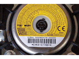 Подушка безопасности водителя 985103454R Dacia Spring