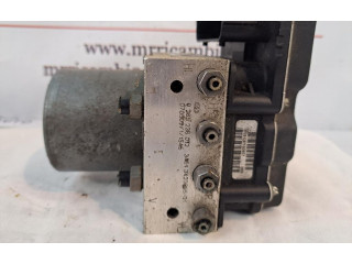 Блок АБС M47N204D4 BMW X3 E83 2003 - 2010 года