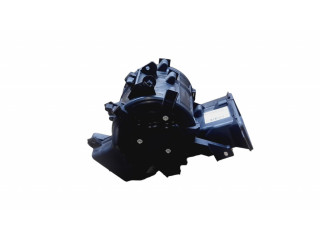 Вентилятор печки    8200434758, 52492663A   Renault Vel Satis