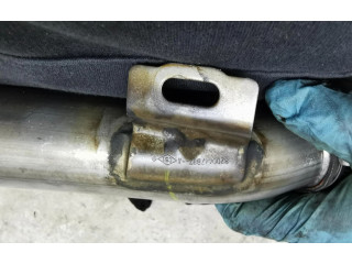 Интеркулер  8200447837   Renault Clio III 