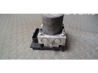 Блок АБС 9661887180, 0265951576   Peugeot  Expert  2007 - 2016 года