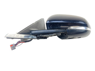 Зеркало электрическое        Jaguar XF X250  2007 - 2015 года   