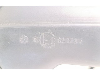 Зеркало электрическое        Volkswagen Touran II  2010 - 2016 года   