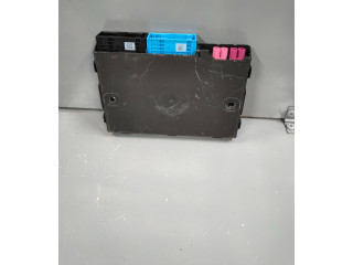 Turbodmychadlo Модуль управления gateway 4N4907468S Audi A8 S8 D5