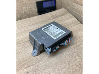 Блок подушек безопасности 8200321999, 603602700 Renault Scenic II - Grand scenic II