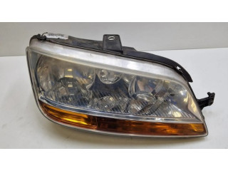 Передняя фара