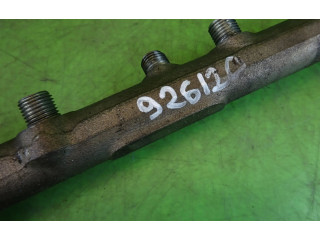 Топливная рампа Rover 75