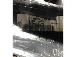 Зеркало электрическое Volvo S60 2014 - 2018 года