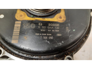 Генератор 01220AA1J0, 7508052 BMW 5 E39 2.0