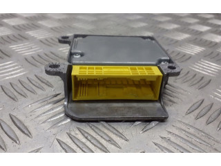 Блок подушек безопасности 1C0909601 Skoda Fabia Mk2 (5J)