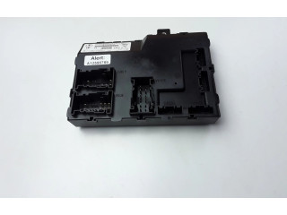 Блок комфорта AV1T15K600GG   Ford B-MAX   